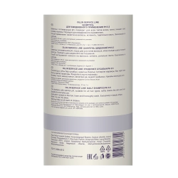 Шампунь для ежедневного применения / Daily shampoo pH 5.5 1000 мл