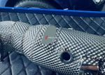 Даунпайпы для Maserati GHIBLI 2.0T