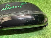 Зеркало левое BMW 5er F10 (2013-2017) 5 контактов