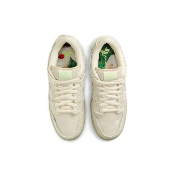 Кроссовки NIKE Dunk для скейтбординга Низкие кроссовки Юнисекс