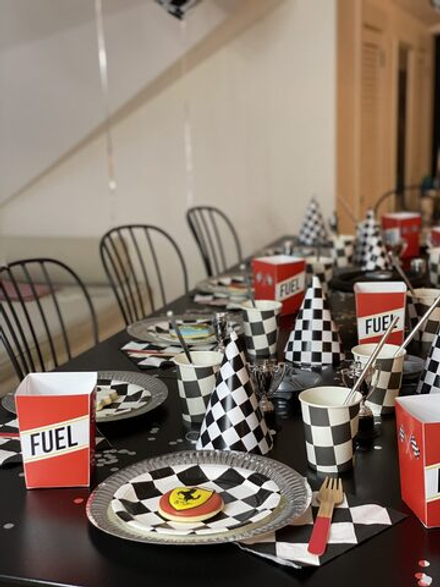 Formula 1 Party