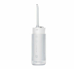 Ирригатор портативный Xiaomi Mijia Electric Teeth Flosser F400 (MEO704) White