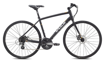 Fuji absolute 2.1 2015 2025