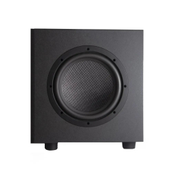 Сабвуфер MOREL USUB 803 - BLACK