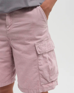 Шорты-карго Carhartt WIP Alan Cargo Short