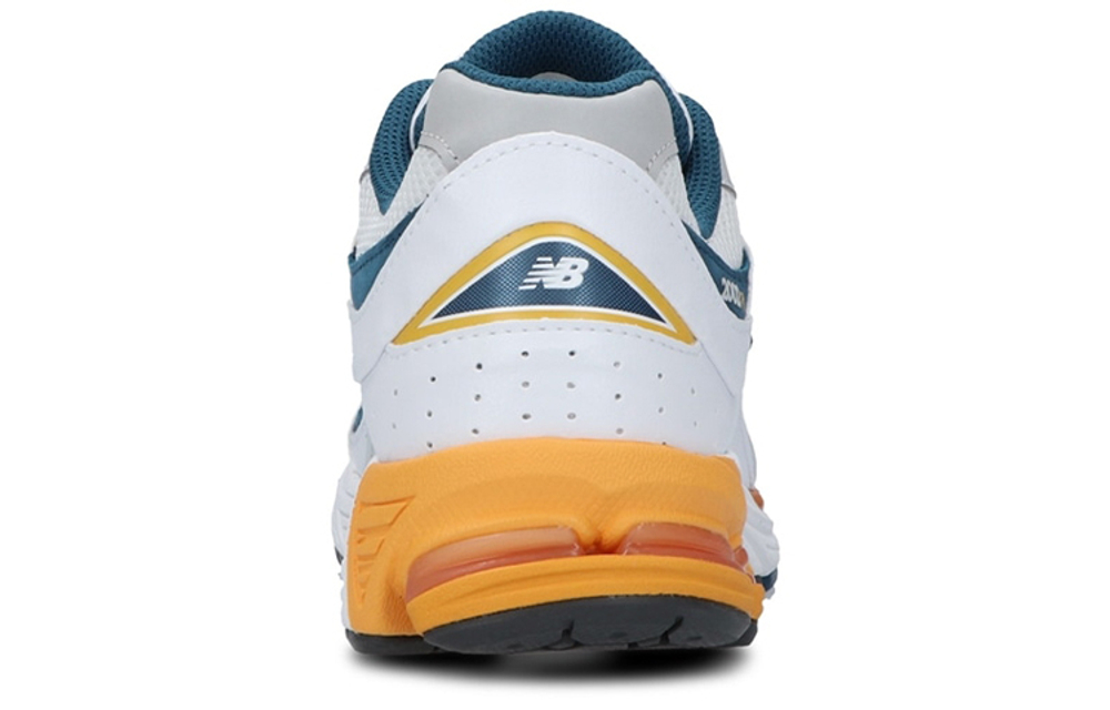 Кроссовки New Balance Nb 2002R