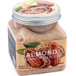Скраб для тела Almond Миндаль 350 мл