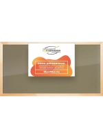 Деревянная рама 65x90 для постера и фотографий сеч. 30x15