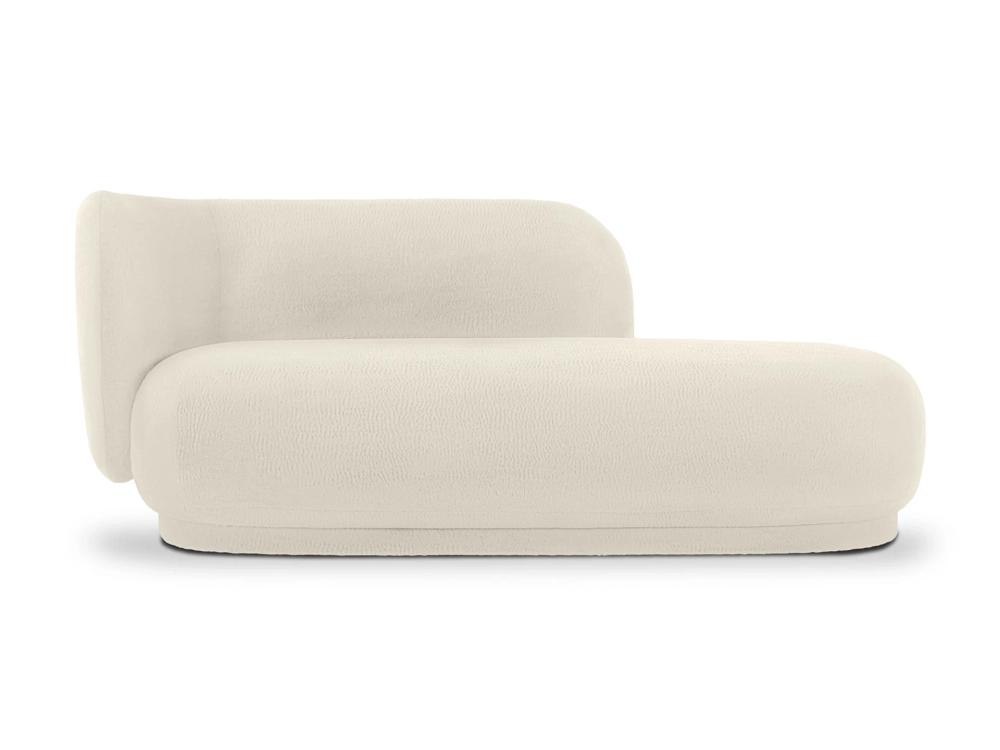 Кушетка Lucca левая