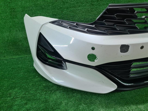 Бампер передний Kia K5 (2019-2023) GT-Line В сборе