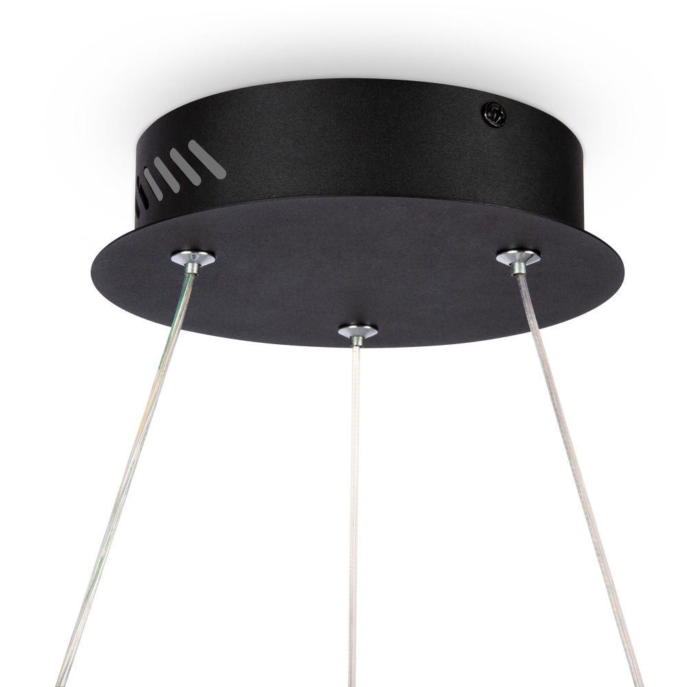 Подвесной светильник Freya FR6057PL-L120B