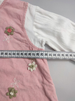 Платье Brums милое на 1 год