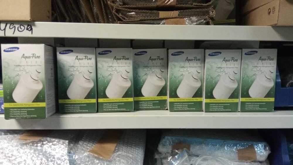 Фильтр для холодильника (Samsung) Самсунг - DA29-00003F