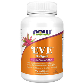 NOW Eve Superior Women's Multi (90 капс.) [M]