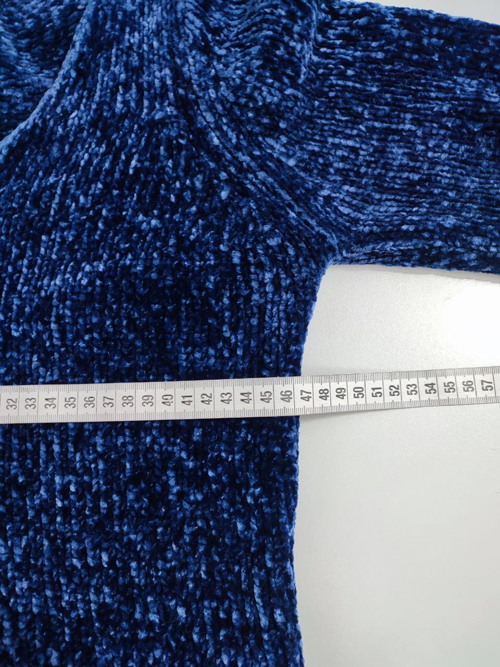 Джемпер In Extenso интересный 44 размер