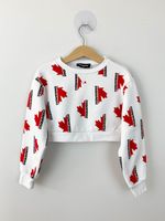 Свитшот Dsquared2, 116