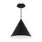 Светильник SP-MAKOTO-R180-10W Warm2700 (BK, 36 deg, 230V, TRIAC) Arlight 057206