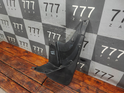 Брызговик задний правый Toyota Land Cruiser Prado 150 09-нв Б/У Оригинал 7662560210