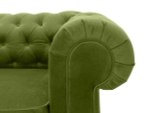Диван Chesterfield без механизма