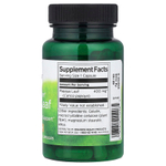 Swanson Vitamins, Full Spectrum®, лист папайи, 400 мг, 60 капсул