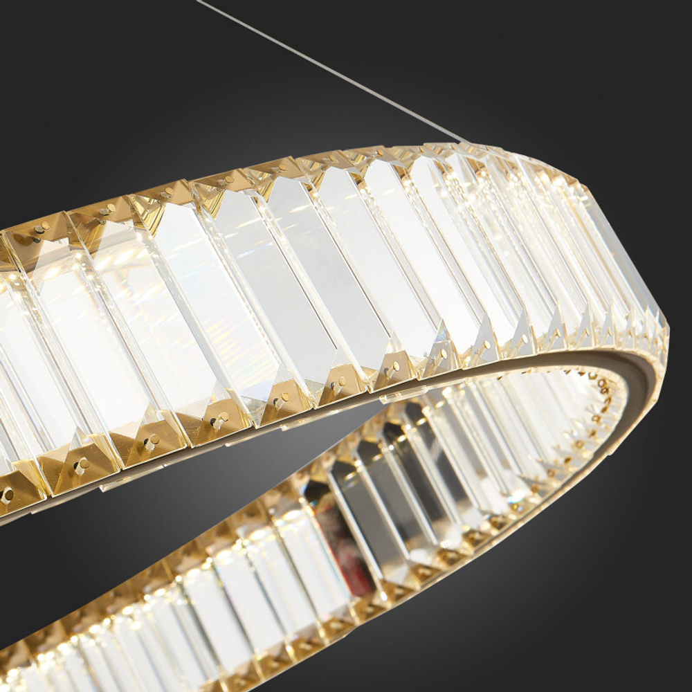 Подвесная люстра ST-Luce SL1622.363.01