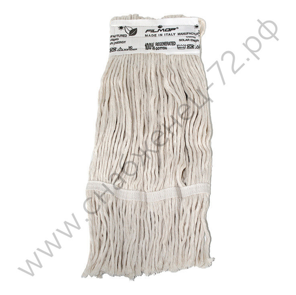Моп для влажной уборки Filmop «Кентукки», хлопок (400 гр.)