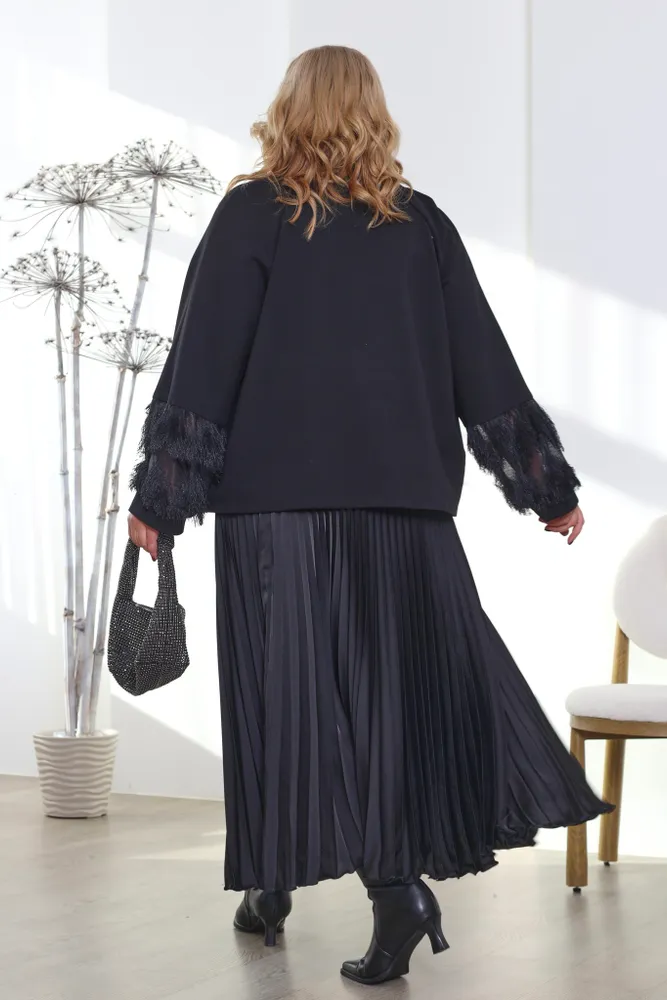 Юбка 5539 Fabrika