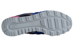 Кроссовки New Balance Nb 996 (Женская размерная сетка)
