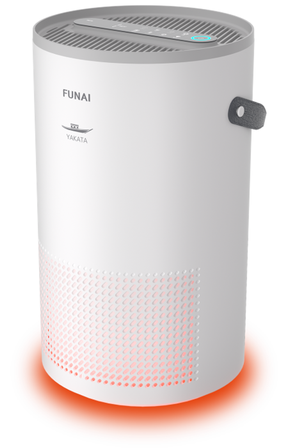 Бытовой очиститель воздуха серии YAKATA HAP-Y230S01E