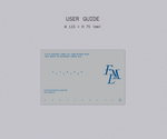 Альбом SEVENTEEN - FML (weverse ver.)