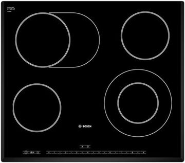 Электрическая варочная панель Bosch PKN651N14D