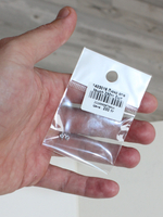 One touch люкс родированные 3мм