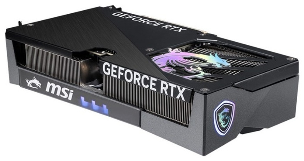 Видеокарта MSI RTX 5060 Ti Gaming OC 8 Гб