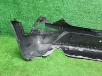 Бампер задний Москвич 3 (2022-н.в.)