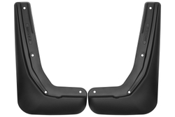 Брызговики задние GEELY Preface I Рестайлинг 2 2024 - 2 шт.(standart)  REIN.A71455.E0