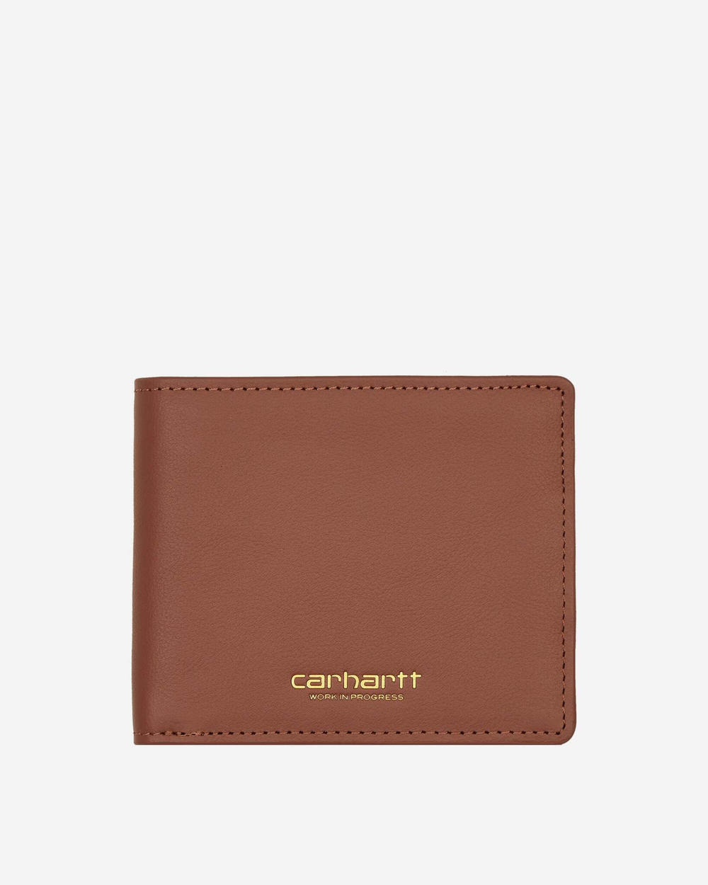 Carhartt WIP Кошелек Vegas Billfold Коньячный