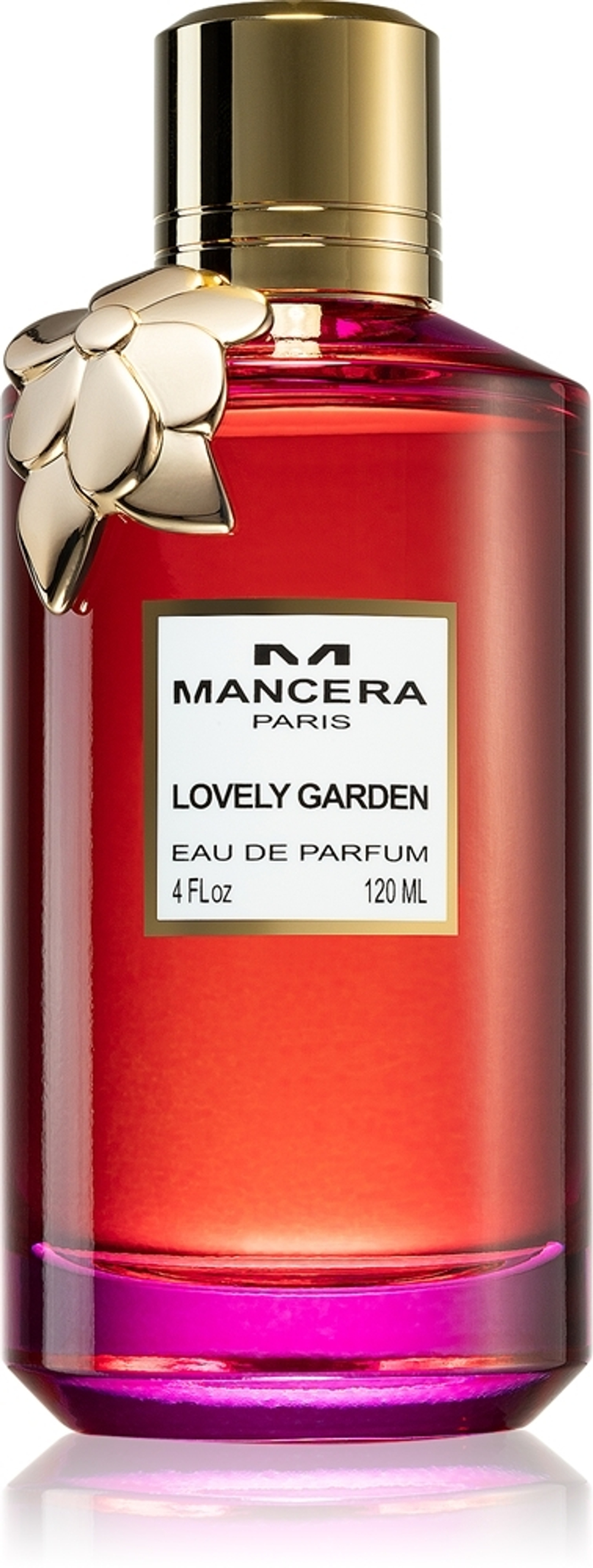Mancera Lovely Garden парфюмерная вода женская