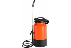 Аккумуляторный распылитель PATRIOT PT-5AC 755302540