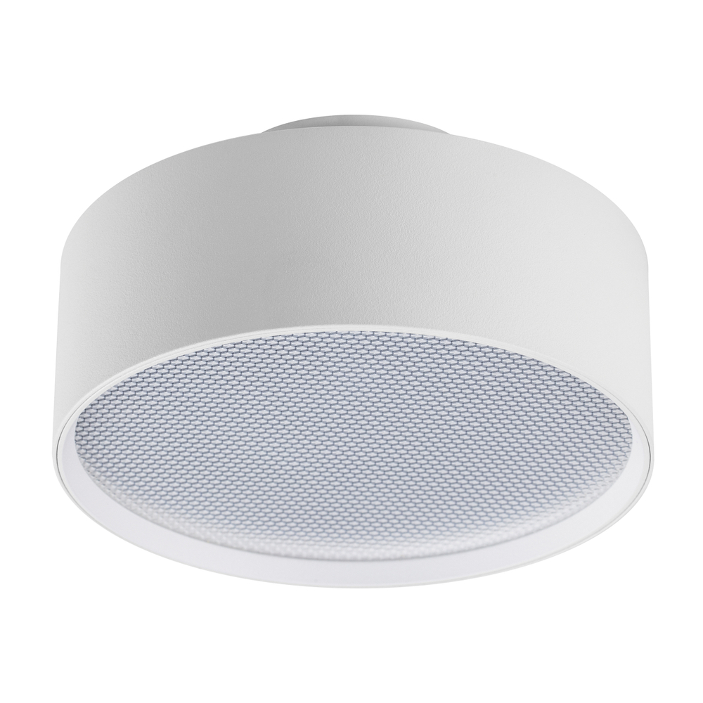 215946 Светильник ACUTO LED up 6W+down 18W 1920LM 120G БЕЛЫЙ 4000K