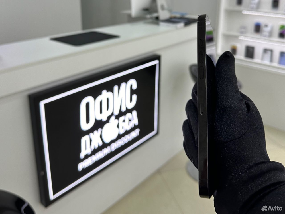 iPhone 14 Pro Max, 1 ТБ б/у