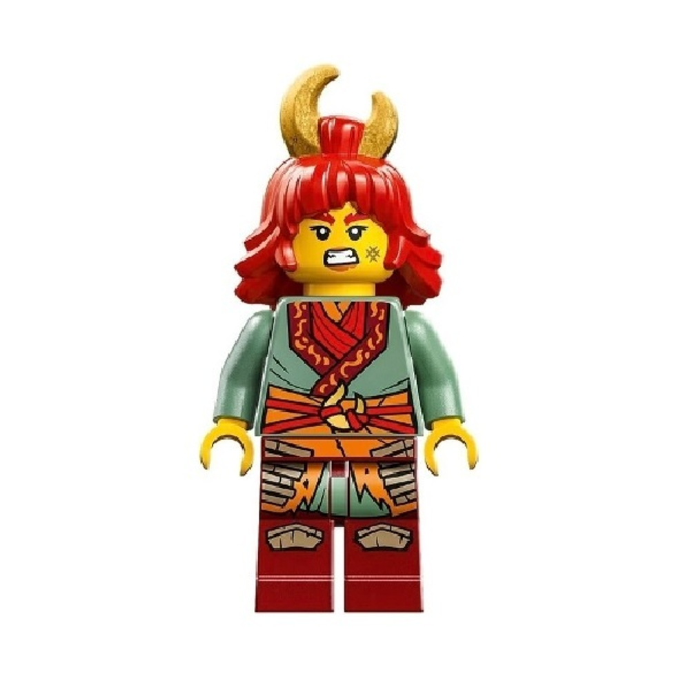 Вайлдфайер njo0823