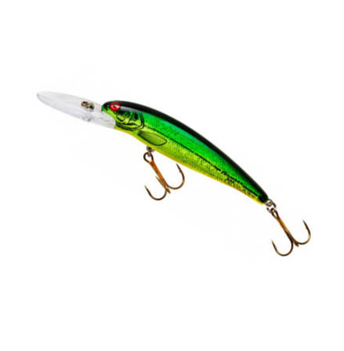 Bomber Deep Long A B25A 8,9 см., цвет XM7