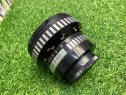 Carl Zeiss Flektogon 4/20mm