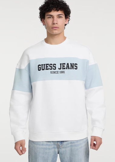 Свитшот GUESS Jeans