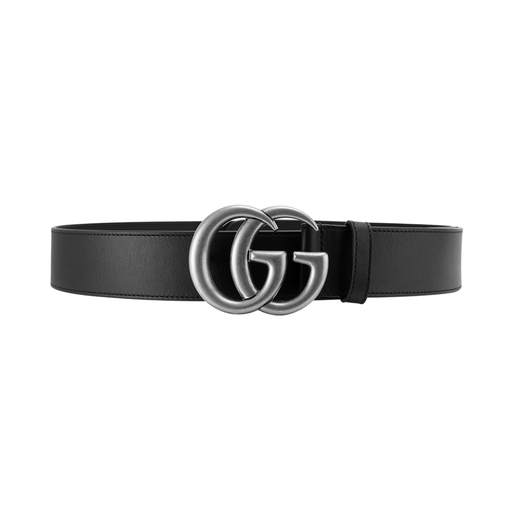 Пояс GUCCI G 4cm, 397660-AP00N-1000