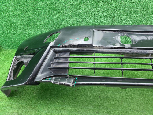 Бампер передний Toyota Corolla E160 (2012-2016)