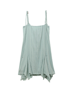 Платье Shade Tied Jade