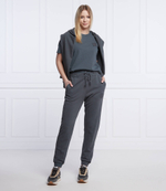 спортивные штаны bastogne FILA - графитовый(FAU0004)