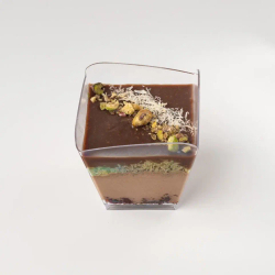 Бокс ДубайКейк 16 шт