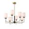 Подвесная люстра ST Luce Veritas SL1404.303.08